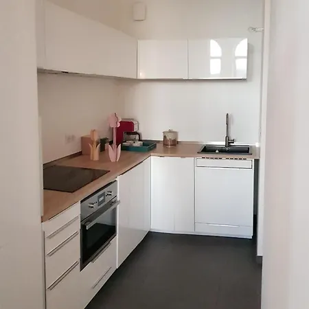 Apartment Le 5 De Trêves - *