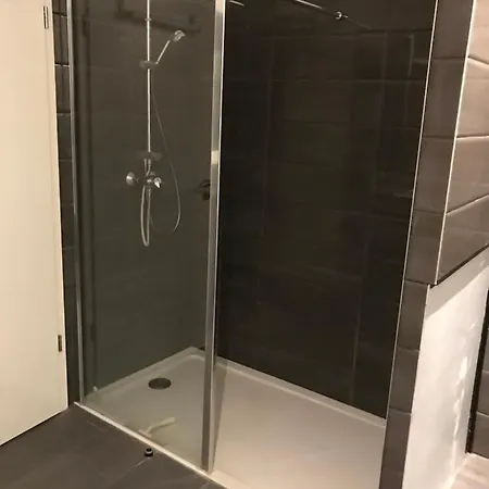 Apartment Le 5 De Trêves - *