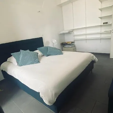 Apartment Le 5 De Treves - Metz